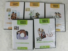 Computer famiglia dvd usato  Rho