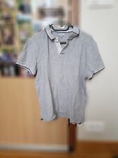 Polo gris jules d'occasion  Paris-