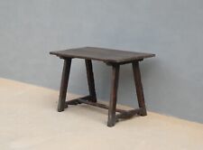 Antico tavolo tavolino usato  Beinette