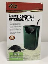 Zilla aquatic reptile for sale  Lawrenceville