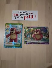 Foil rare lotso d'occasion  Fontenay-sous-Bois