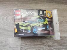Lego 31074 voiture d'occasion  Compiègne