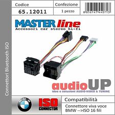 Connettore iso sistema usato  Marigliano