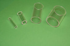 Plexiglas rohr farblos gebraucht kaufen  Uedem