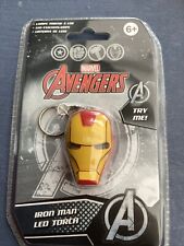 Marvel avengers iron for sale  WATLINGTON