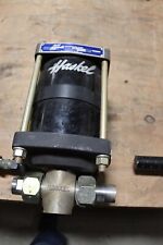 Haskel rasf 122 for sale  Milton Freewater