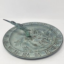 Vintage hummingbird brass for sale  Folsom