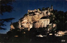 Roc amadour nuit d'occasion  Rioz