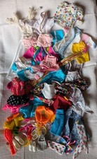 Barbie puppen kleidung gebraucht kaufen  Zaisenhausen