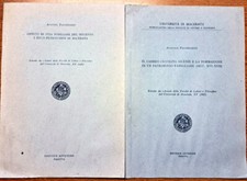 Libro augusta palombarini usato  Civitanova Marche