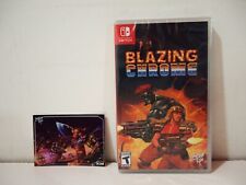Blazing chrome limited d'occasion  Paris XI