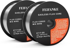Flux core mig for sale  UK