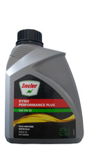 Olio lubrificante dyno usato Olio lubrificante dyno usato  Casoria