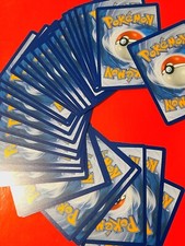 Lotto carte pokémon usato  Amantea