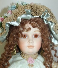 Vintage 1998 patricia for sale  Lovell