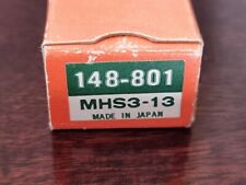 Mitutoyo 148 801 gebraucht kaufen  Hannover