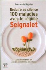 Livre réduire silence d'occasion  France
