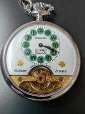 Hebdomas moeris grands gebraucht kaufen  Mahlow