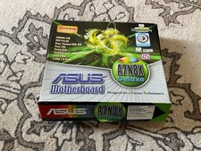 Mainboard asus a7n8x for sale  BROMLEY