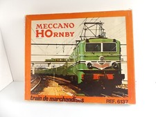 6137 hornby boite d'occasion  Sainte-Geneviève-des-Bois