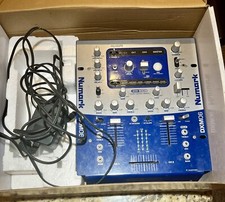 Numark DMX06 comprar usado  Enviando para Brazil
