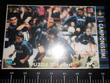 Puzzle 204 pezzi usato  Catania