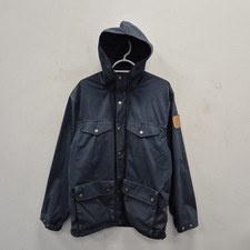 Fjallraven greenland navy for sale  MANCHESTER