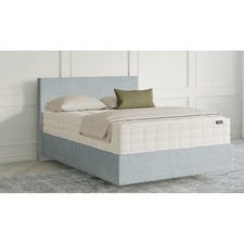 Boxspringbett bett ware gebraucht kaufen  Twist