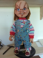 Sideshow collectibles chucky for sale  CHARD