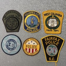 police patches police for sale police patches police for sale Patchogue
