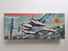 Revell messerschmidt 110 d'occasion  Jouy-en-Josas