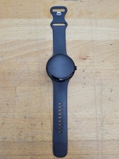Google - Reloj inteligente Pixel Watch 3 (45 mm) - Wi-Fi - Negro mate - Banda tamaño pequeña segunda mano  Embacar hacia Mexico