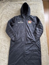 Bayer leverkusen mantel gebraucht kaufen Bayer leverkusen mantel gebraucht kaufen  Düsseldorf