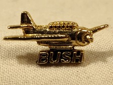 Vintage george bush for sale  Cuba