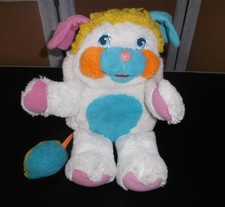 Vintage 80s popples for sale  North Haverhill