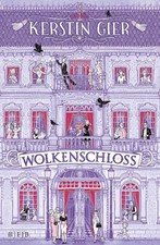 Wolkenschloss roman kerstin gebraucht kaufen  Bayreuth