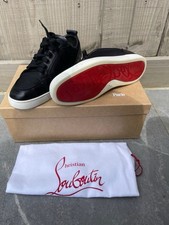Christian louboutin rantulow for sale  FAREHAM