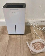 Dehumidifiers home damp for sale  SALFORD