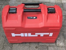 Hilti 5ml nuron gebraucht kaufen  Drakenburg