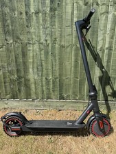 Folding electric scooter for sale  FELTHAM