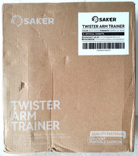 Saker twister arm for sale  Hanahan