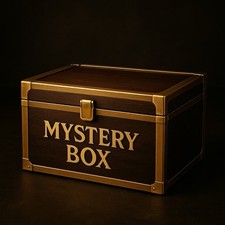 Mystery paket amazon gebraucht kaufen  Friedeburg