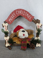 Christmas vintage singing for sale  WIGAN