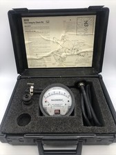 Mine safety appliances for sale  Three Rivers