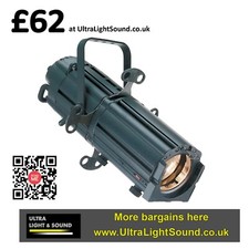 Selecon acclaim axial for sale  CLEVEDON