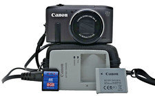 Canon powershot sx270 gebraucht kaufen  Düsseldorf