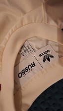 Adidas russo leotard for sale  LONDON
