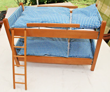 Puppenstockbett doppelbett eta gebraucht kaufen  Tönisvorst