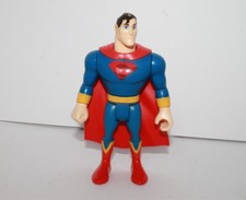 Boneco de ação Superman Mattel DC Comics 2021 6" #879W2 comprar usado  Enviando para Brazil