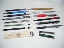 Vintage druckbleistift fallble gebraucht kaufen  Mühlacker